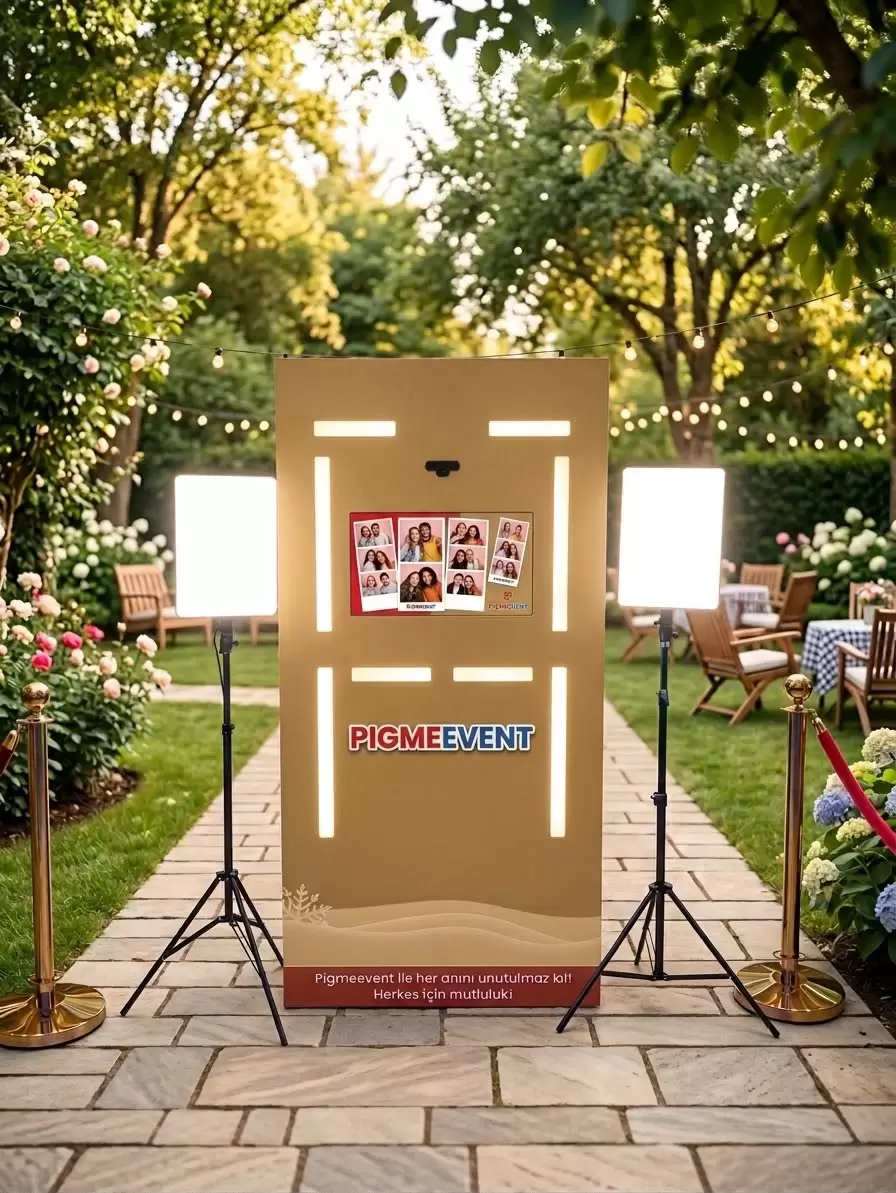 Photo Kiosk